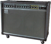 Amplificador JAZZ-CHR Para Guitarra Electrica Roland JC-120-G