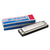 Armonica Hohner Blues Band En Sol M55908X