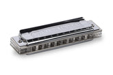 Armonica Hohner Blues Bender En La M58610x