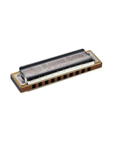 Armonica Hohner Marine Band En La M1896106p
