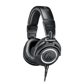 Audifono Audio Technica De Monitor Ath-m50x
