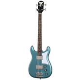Bajo Electrico Newport Pacific Blue Epiphone Eonb4panh1