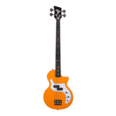 Bajo Electrico Orange O Bass Con Estuche