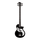 Bajo Electrico Orange O Bass Negro Con Estuche