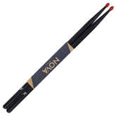 Baqueta Vic Firth Nova Punta Roja Nylon 5ANB