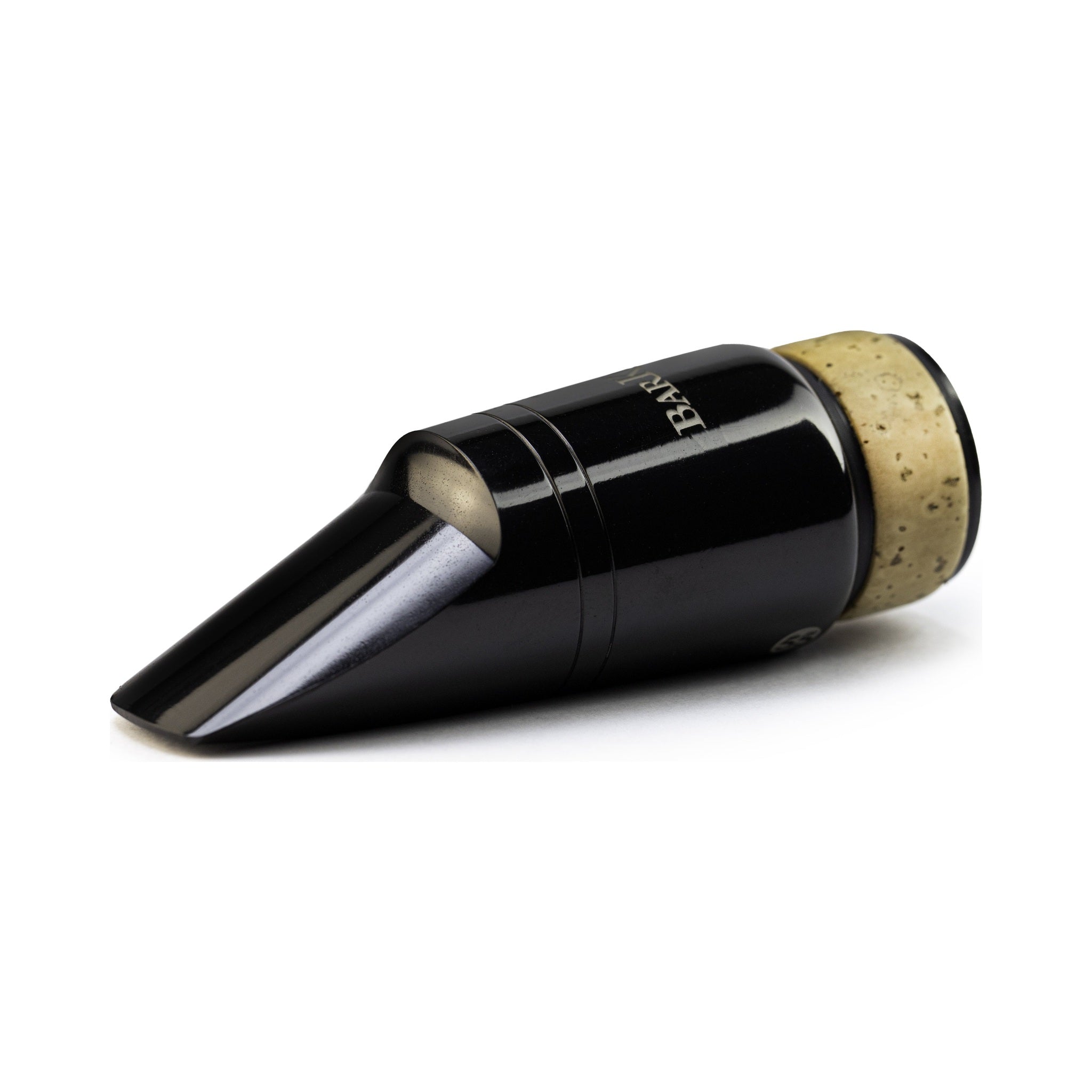 Boquilla para clarinete bajo en Sib Barkley Prima 55, vista 1