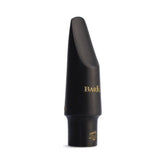 Boquilla para saxofón tenor Barkley Sangiovese 8 negra mate, vista 1