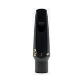 Boquilla para saxofón tenor Barkley Pop Kustom 7 TPP7 negra, vista 1