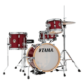 Bateria Tama Club Jam Ljk44h4-cpm /bases Y Silla 4 Piezas