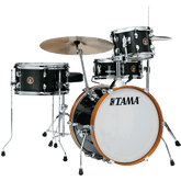 Bateria Tama Club Jam Ljk48h4-ccm 4 Pc