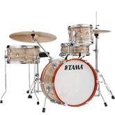 Bateria 4 Pc Tama Ljk48H4-Cmw