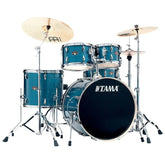 BATERIA AZUL 5 CP ATRIL/SILLA Tama IP52H6W-HLB