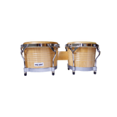 Bongo Mc-Art 7 X 8.5 Ls-102
