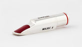 Boquilla Barkley Saxofon Tenor Malbec 8 Plata