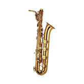 Saxofón barítono en Mib Buffet BC8403-1-0 — Serie 400 lacado — vista 1