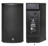 Cabina Activa 12" Topp Pro Ks-hd12a