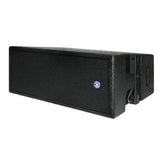 Cabina Activa Topp Pro Pro Ks-t28a Line Array Activo