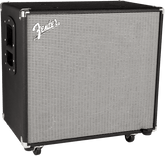 Amplificador Fender Rumble 115 V3 2370900000 Para Bajo