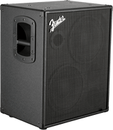 Cabina Fender Rumble 210 V3 2380100500 Para Bajo