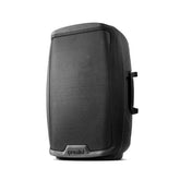Cabina Activa 12" Bluetooth Gemini As-2112bt