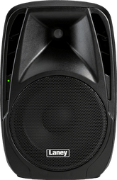 Cabina (400w) Laney Ah110-g2