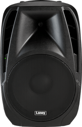 Cabina (800w) Laney Ah115-g2