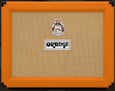 Cabina 120w Orange Pt-d-ppc-212-ob