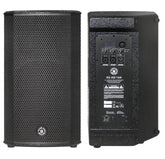 Cabina Activa 10" Topp Pro Ks-hd10a
