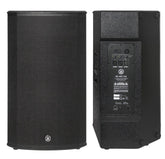 Cabina Activa 15" Topp Pro Ks-hd15a