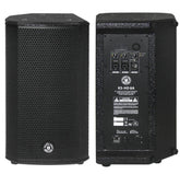 Cabina Activa 8" Topp Pro Ks-hd8a