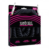 Cable Po6044 Enrrollado Ernie Ball 30ft