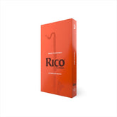 Caña Rico Clarinete Bajo Rea2520/2530
