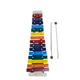 Carrillon 15 Notas Colores