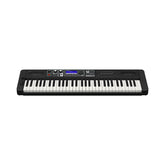 Teclado de 61 teclas Casio Casiotone CT-S500 — vista completa sobre fondo blanco