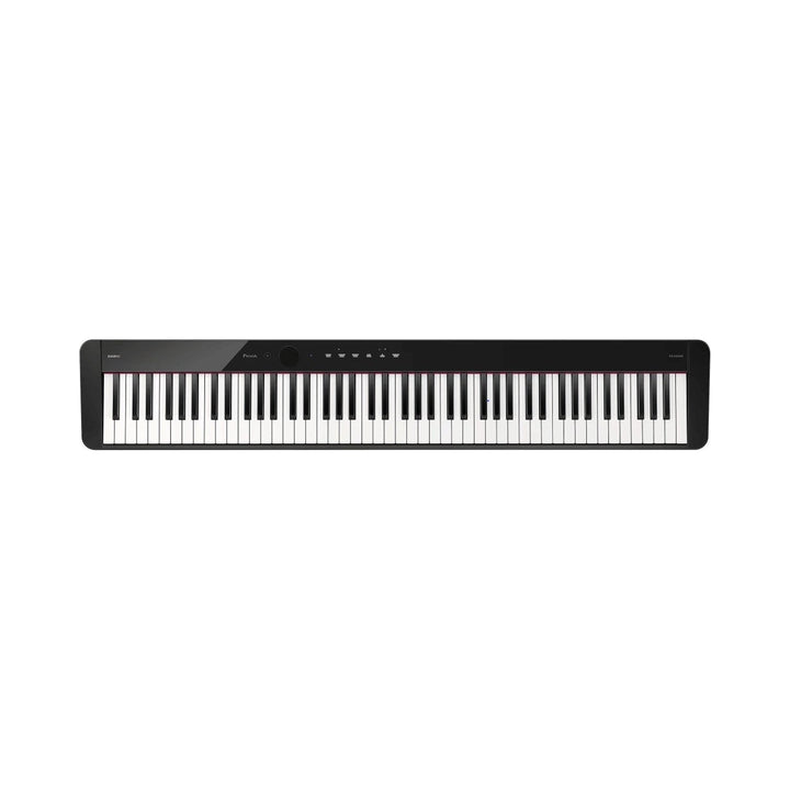 Piano digital de 88 teclas Casio Privia PX-S5000BK negro
