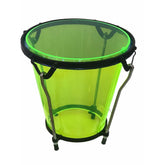 Caja vallenata acrílica Cedar 1014014; imagen de referencia del proveedor