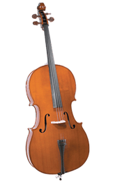 Cello 4/4 Cremona Sc-150