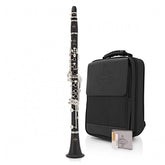 Clarinete Buffet Bc2541 2 0gb 17/6 Prodige