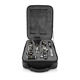 Clarinete Buffet Bc2541l 2 0gb