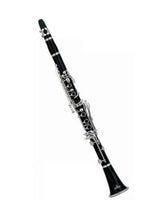 Clarinete Jinbao Jbcl-530