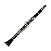 Clarinete Jinbao JBCL-540