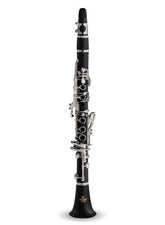Clarinete Jinbao Jbcl-570 Requinto
