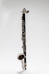 Clarinete Jinbao Jbcl-580 Bajo