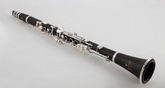 Clarinete Victory Vcln-tsbs-ii Bb Triumph Series