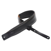 CORREA LEVYS GUITARRA/BAJO DM1PD-BLK