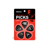 Pajuela D Addario 1cbk4-10js Joe Satriani