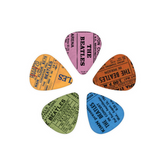Pajuela D Addario 1cwh4-10b11 Beatles 1964 X10