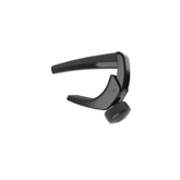 Cejilla D'Addario Pro Plus PW-CP-19 negra