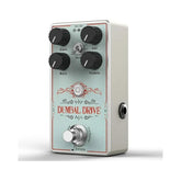 Pedal de overdrive Donner Dumbal Drive EC1329 — vista 1