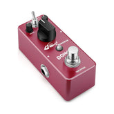 Pedal de distorsión Donner Morpher EC742 — vista 1